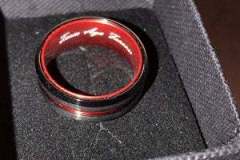 black-red-tungsten-ring