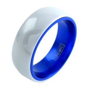 tungsten rings vs ceramic rings