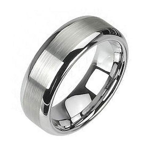 New Fashion Simple Design 316 Titanium Steel Mens Rings Lover Couple Rings  Alliance Gold Wedding Band Rings Set For Women Men - Rings - AliExpress
