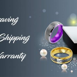 tungsten rings and tungsten wedding bands