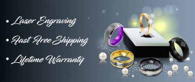 tungsten rings and tungsten wedding bands